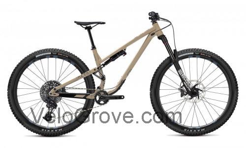 Commencal Meta TR 29 Essential specs and reviews